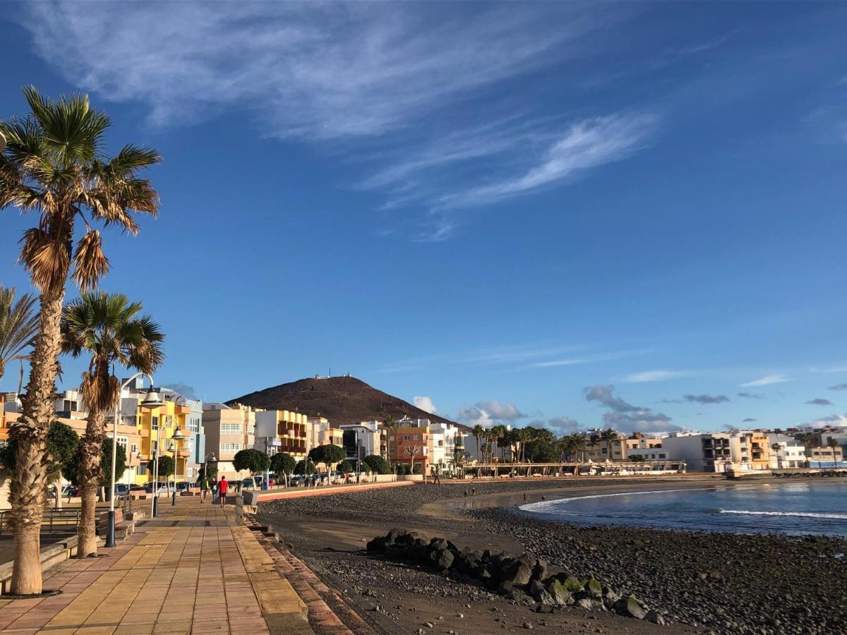 Encanto Natural De Arinaga Exteriér fotografie